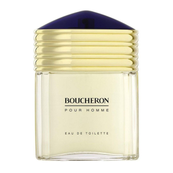 Boucheron Pour homme Eau De Toilette 100ML Boucheron Pour homme Eau De Toilette 100ML