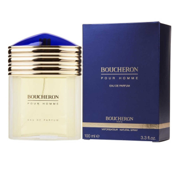 Boucheron Pour homme Eau De Parfum 100ML Boucheron Pour homme Eau De Parfum 100ML