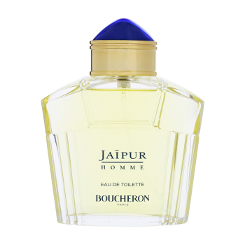 Boucheron Jaipur Homme Eau De Toilette 100ML Boucheron Jaipur Homme Eau De Toilette 100ML