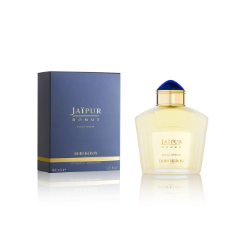 Boucheron Jaipur Homme Eau De Toilette 100ML Boucheron Jaipur Homme Eau De Toilette 100ML