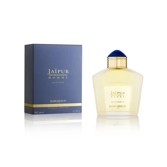 Boucheron Jaipur Homme Eau De Parfum 100ML Boucheron Jaipur Homme Eau De Parfum 100ML