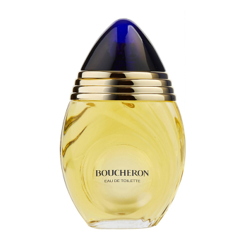 Boucheron For Women Eau De Toilette 100ML Boucheron For Women Eau De Toilette 100ML
