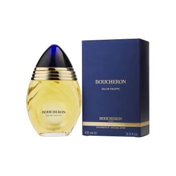 Boucheron For Women Eau De Toilette 100ML Boucheron For Women Eau De Toilette 100ML