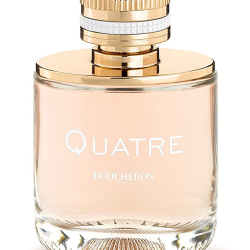 Boucheron Quatre Women Eau De Parfum 100ML Boucheron Quatre Women Eau De Parfum 100ML