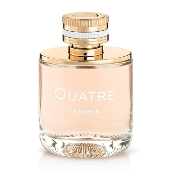 Boucheron Quatre Women Eau De Parfum 100ML Boucheron Quatre Women Eau De Parfum 100ML