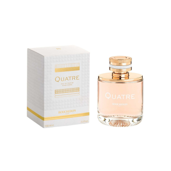 Boucheron Quatre Women Eau De Parfum 100ML Boucheron Quatre Women Eau De Parfum 100ML