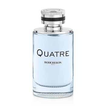Boucheron Quatre Pour Homme Eau De Toilette 100ML Boucheron Quatre Pour Homme Eau De Toilette 100ML