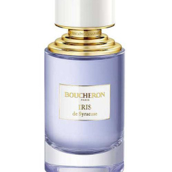 Boucheron Iris de Syracuse For Unisex Eau De Parfum 125ML Boucheron Iris de Syracuse For Unisex Eau De Parfum 125ML