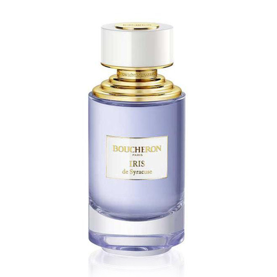 Boucheron Iris de Syracuse For Unisex Eau De Parfum 125ML