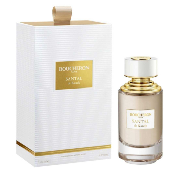 Boucheron Santal De Kandy For Unisex Eau De Parfum 125ML Boucheron Santal De Kandy For Unisex Eau De Parfum 125ML