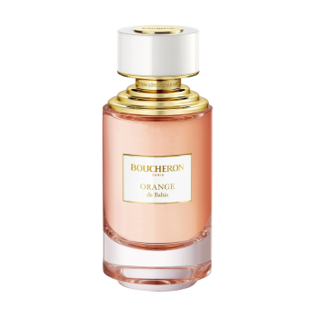Boucheron Orange De Bahia Eau De Parfum 125ML Boucheron Orange De Bahia Eau De Parfum 125ML
