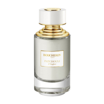 Boucheron Patchouli D Angkor Eau De Parfum 125ML Boucheron Patchouli D Angkor Eau De Parfum 125ML