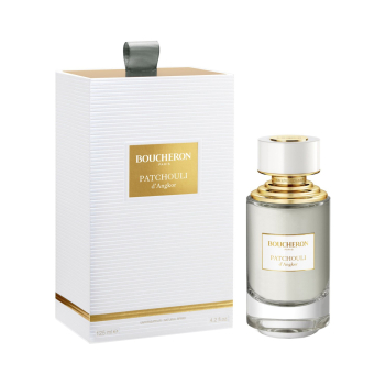 Boucheron Patchouli D Angkor Eau De Parfum 125ML Boucheron Patchouli D Angkor Eau De Parfum 125ML