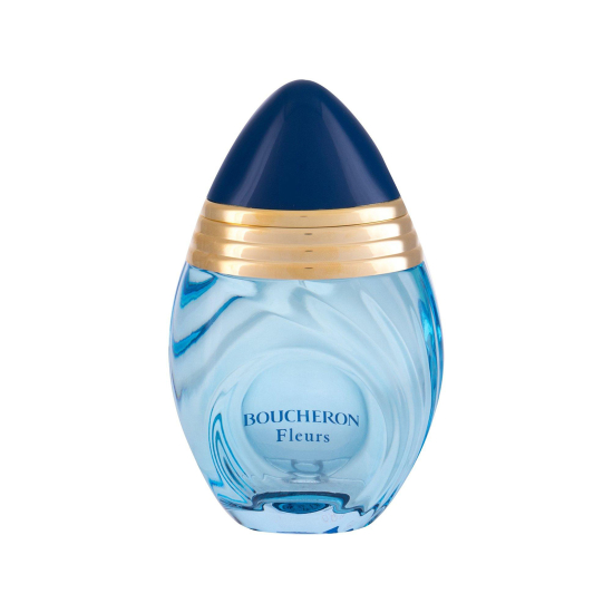 Boucheron Fleurs For Women Eau De Parfum