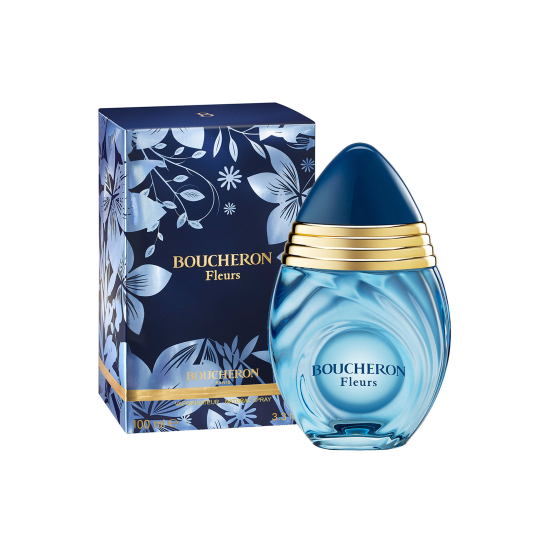 Boucheron Fleurs For Women Eau De Parfum