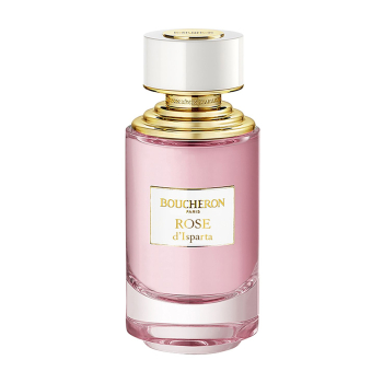 Boucheron Rose D Isparta Eau De Parfum 125ML Boucheron Rose D Isparta Eau De Parfum 125ML