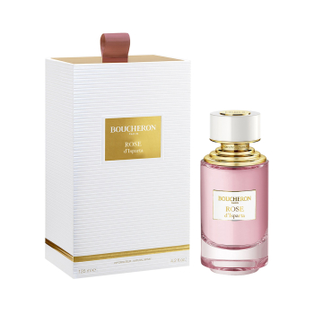 Boucheron Rose D Isparta Eau De Parfum 125ML Boucheron Rose D Isparta Eau De Parfum 125ML