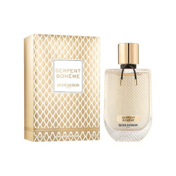 Boucheron Serpent Boheme for Women Eau De Parfum 90ML Boucheron Serpent Boheme for Women Eau De Parfum 90ML