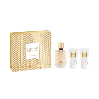 Boucheron Serpent Boheme For Women Eau De Parfum  Set Boucheron Serpent Boheme For Women Eau De Parfum  Set