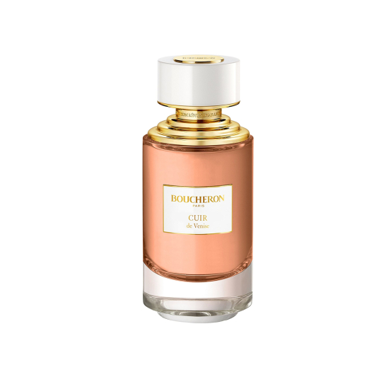 Boucheron Cuir De Venise For Unisex Eau De Parfum