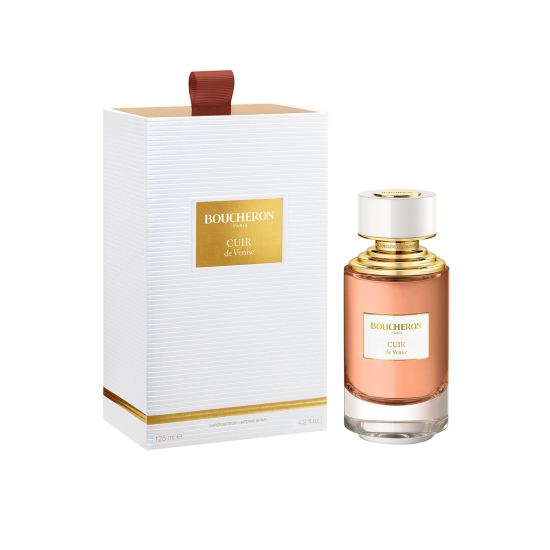 Boucheron Cuir De Venise For Unisex Eau De Parfum