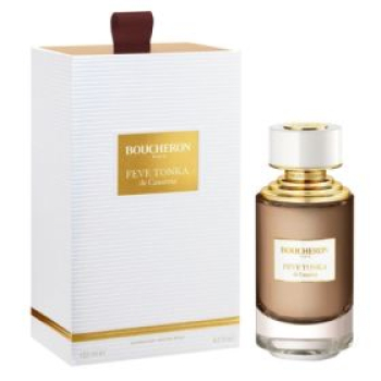Boucheron  Feve Tonka  EDP 125ML Boucheron  Feve Tonka  EDP 125ML