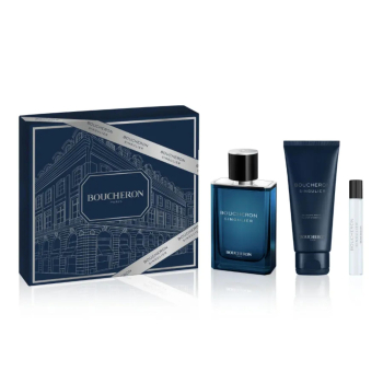 Boucheron Singulier EDP 100ML Set Boucheron Singulier EDP 100ML Set