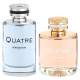 Boucheron QuatreFor Men and Women 100ML