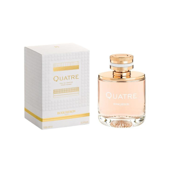 Boucheron QuatreFor Men and Women 100ML Boucheron QuatreFor Men and Women 100ML
