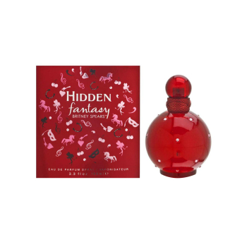 Britney Spears Hidden For Women Eau De Parfum	 100ML Britney Spears Hidden For Women Eau De Parfum	 100ML