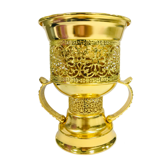Bukhoor Burner TAU