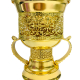 Bukhoor Burner TAU