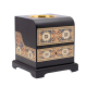 Bukhoor Burner M210 Black