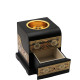 Bukhoor Burner M210 Black