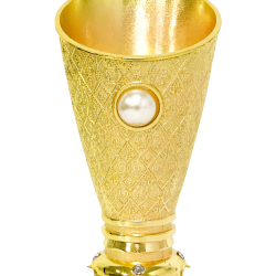 Bukhoor Burner 2310 M Gold