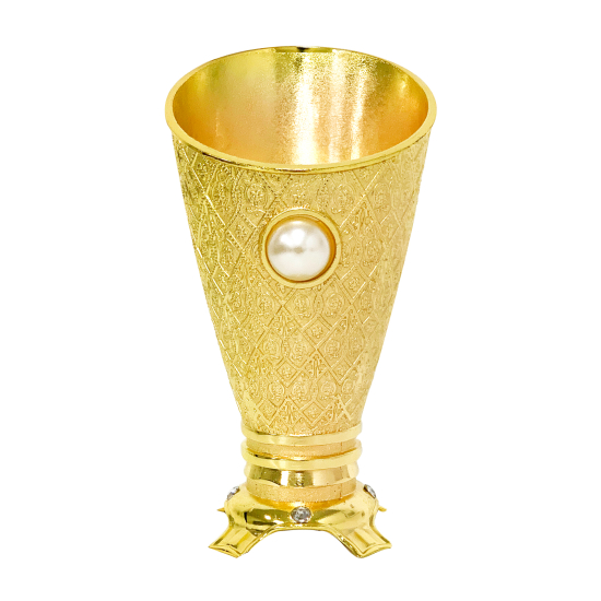 Bukhoor Burner 2310 M Gold