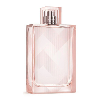 Burberry Brit Sheer For Women Eau De Toilette 50ML