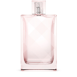 Burberry Brit Sheer For Women Eau De Toilette 100ML Burberry Brit Sheer For Women Eau De Toilette 100ML