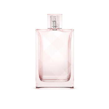 Burberry Brit Sheer For Women Eau De Toilette 100ML Burberry Brit Sheer For Women Eau De Toilette 100ML