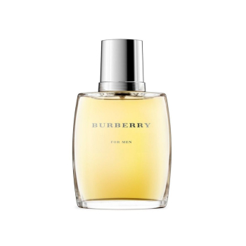 Burberry For Men Eau De Toilette 100ML Burberry For Men Eau De Toilette 100ML