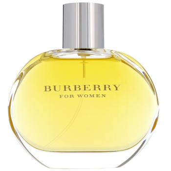 Burberry For Women Eau De Parfum 50ML