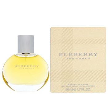 Burberry For Women Eau De Parfum 50ML