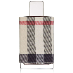 Burberry London For Women Eau De Parfum 100ML Burberry London For Women Eau De Parfum 100ML
