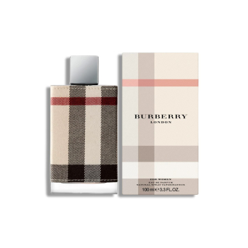 Burberry London For Women Eau De Parfum 100ML Burberry London For Women Eau De Parfum 100ML