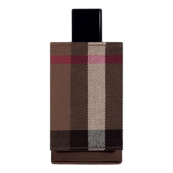 Burberry London For Men Eau De Toilette 100ML Burberry London For Men Eau De Toilette 100ML