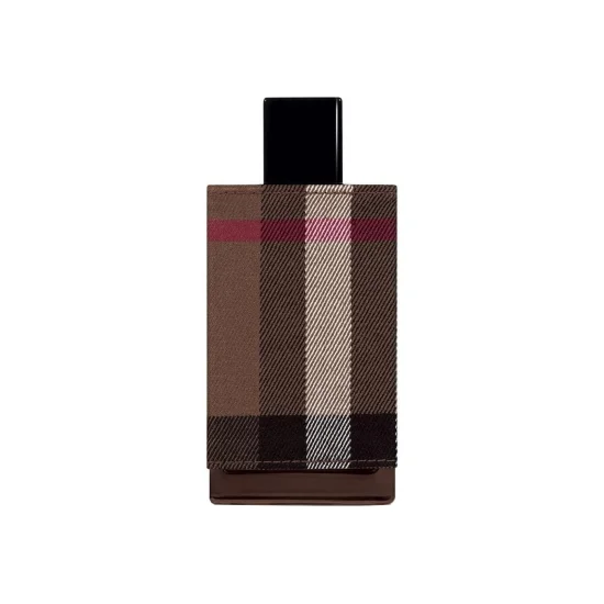 Burberry London For Men Eau De Toilette 100ML Burberry London For Men Eau De Toilette 100ML