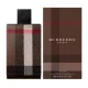Burberry London For Men Eau De Toilette 100ML Burberry London For Men Eau De Toilette 100ML