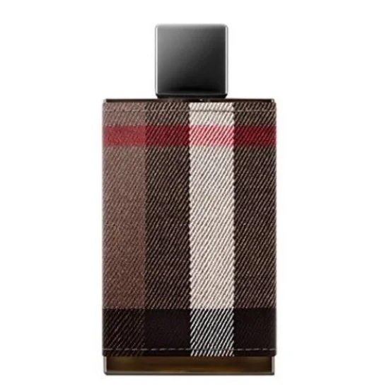 Burberry London For Men Eau De Toilette 50ML Burberry London For Men Eau De Toilette 50ML