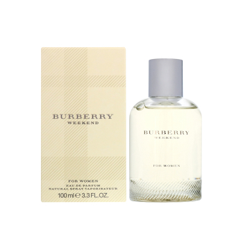 Burberry Weekend For Women Eau De Parfum 100ML Burberry Weekend For Women Eau De Parfum 100ML