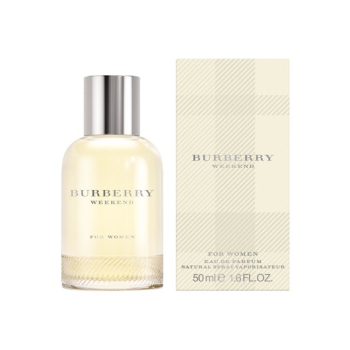 Burberry Weekend For Women Eau De Parfum 50ML Burberry Weekend For Women Eau De Parfum 50ML